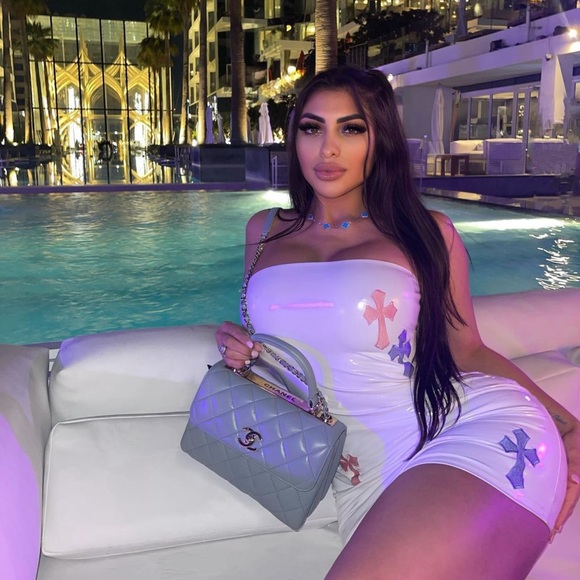 Chanel Lambskin Quilted Small Trendy CC Flap - Picture 9 of 16